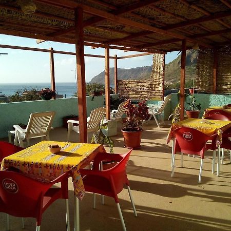 Terra E Sol B&B Tarrafal Tarrafal  Exterior foto